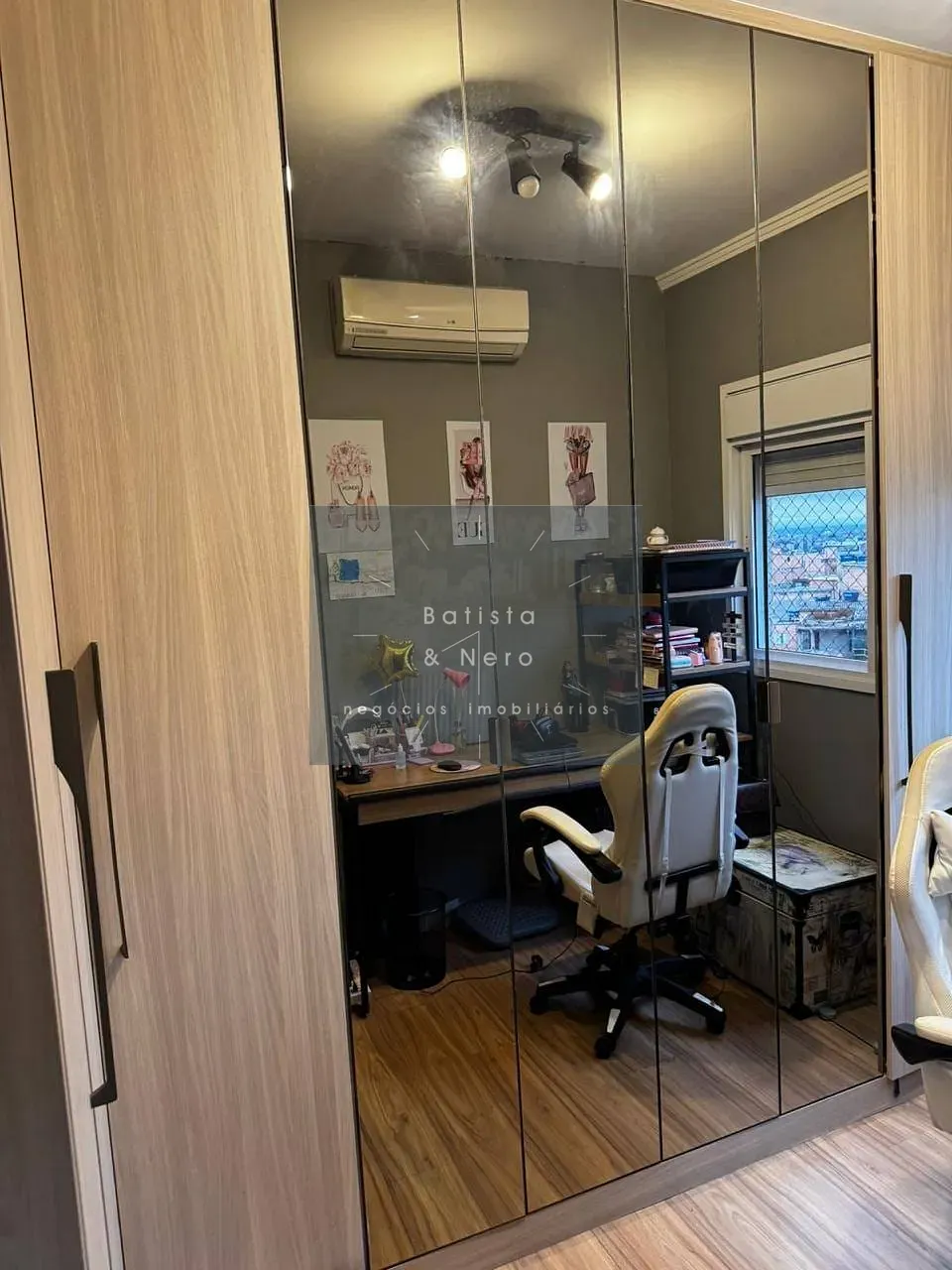 Apartamento, 2 quartos, 77 m² - Foto 14