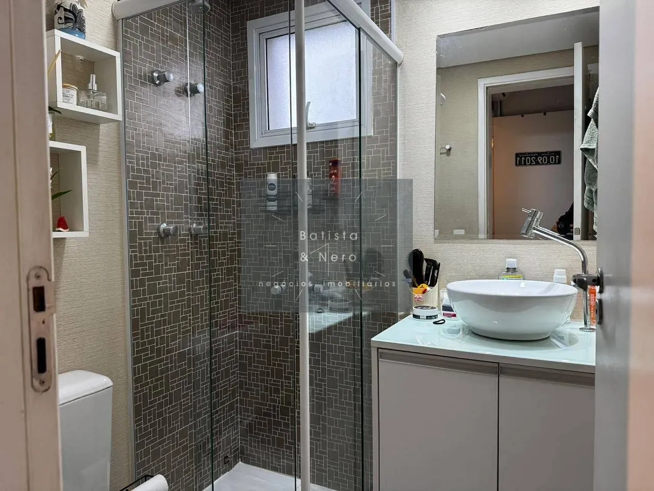 Apartamento, 2 quartos, 77 m² - Foto 12