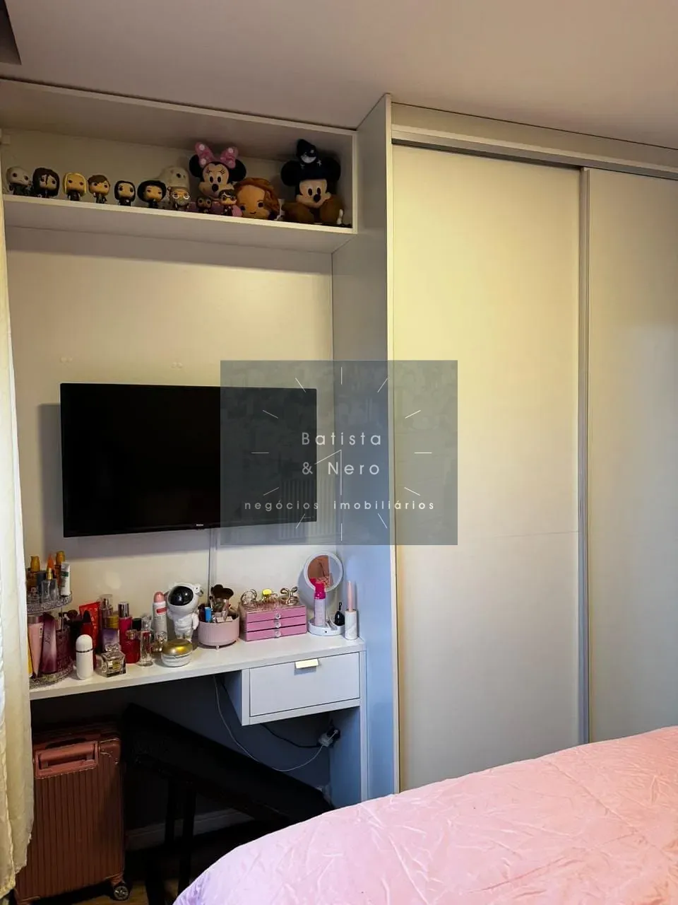 Apartamento, 2 quartos, 77 m² - Foto 15
