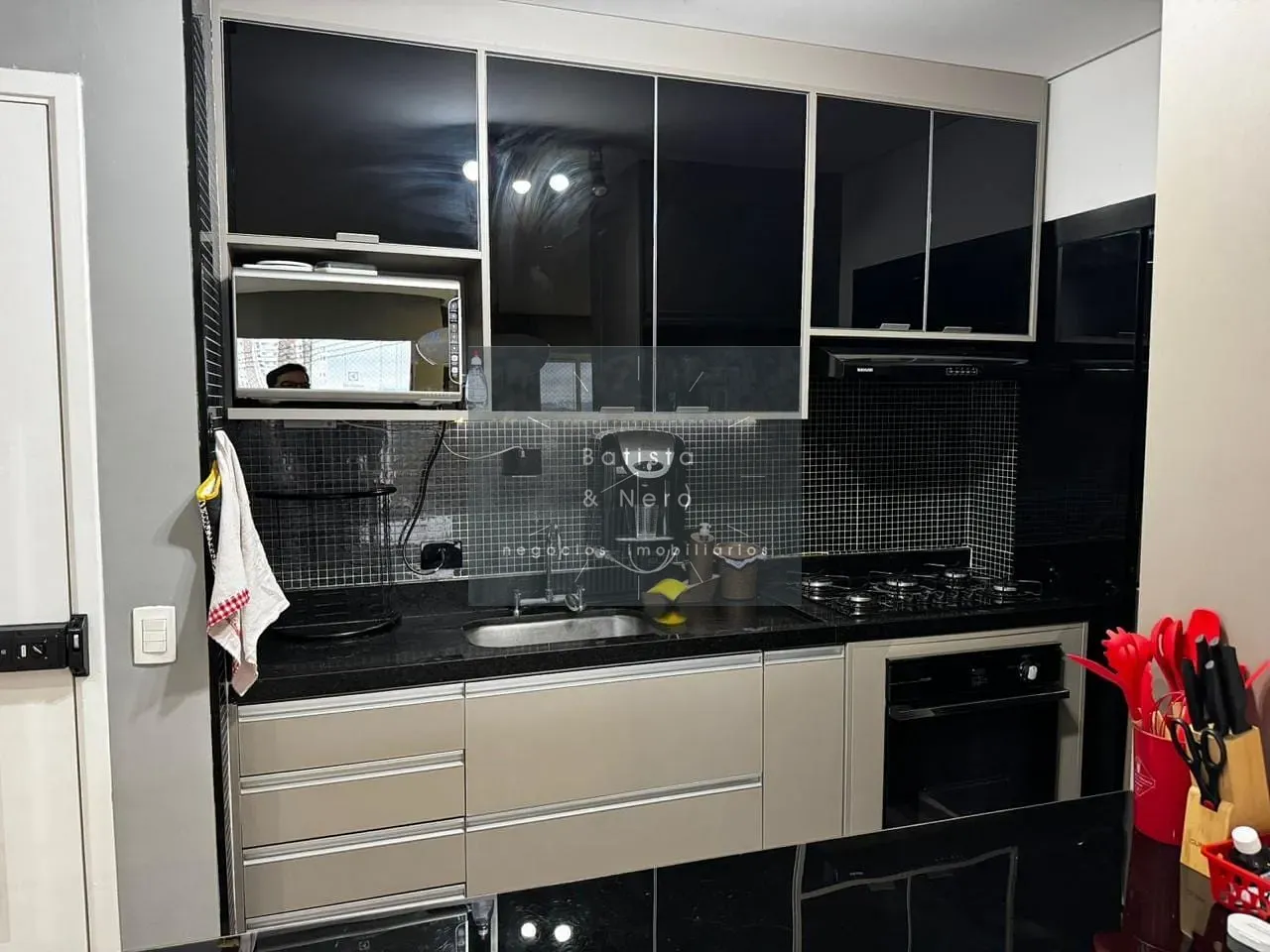 Apartamento, 2 quartos, 77 m² - Foto 10