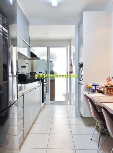 Apartamento, 3 quartos, 128 m² - Foto 6