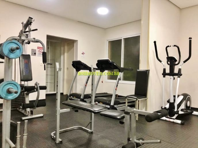 Apartamento, 3 quartos, 128 m² - Foto 10