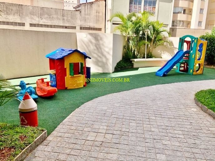 Apartamento, 3 quartos, 128 m² - Foto 12