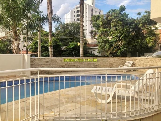Apartamento, 3 quartos, 128 m² - Foto 14
