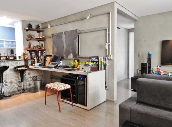 Apartamento, 3 quartos, 128 m² - Foto 5