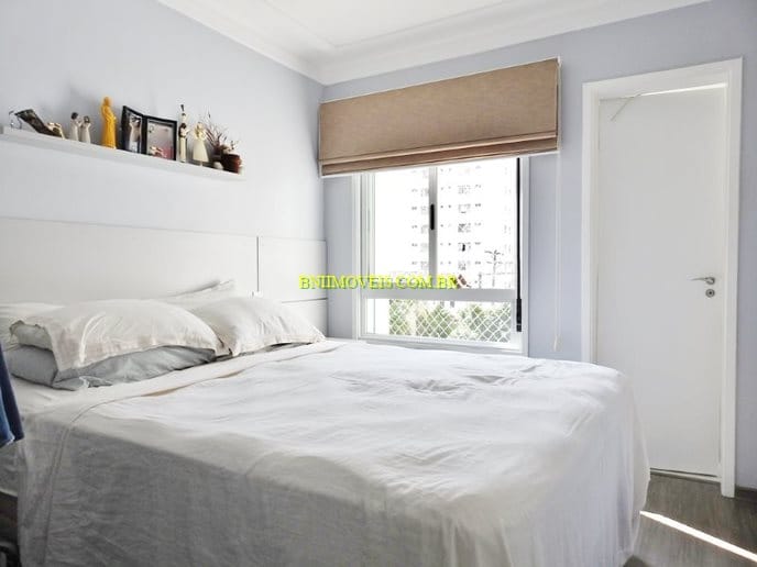 Apartamento, 3 quartos, 128 m² - Foto 7