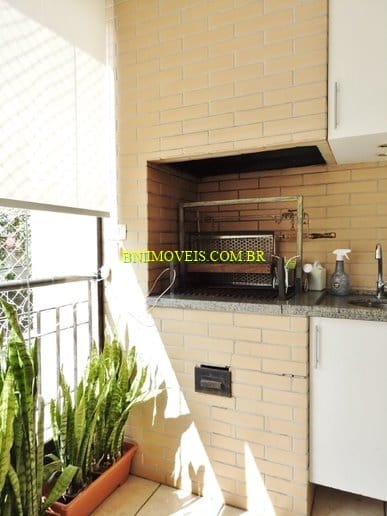 Apartamento, 3 quartos, 128 m² - Foto 9