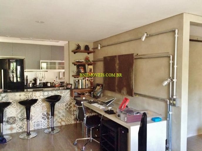 Apartamento, 3 quartos, 128 m² - Foto 4