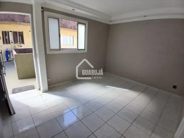 Apartamento com 48m² 2 quartos e 2 banheiros, à venda, no bairro Jardim Conceiçãozinha em Guarujá