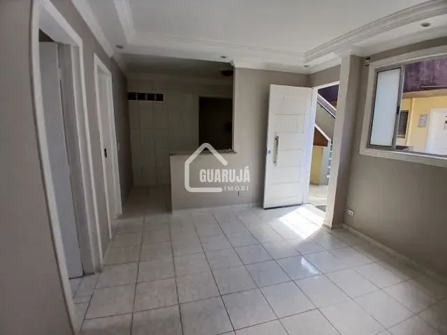 Apartamento com 48m² 2 quartos e 2 banheiros, à venda, no bairro Jardim Conceiçãozinha em Guarujá