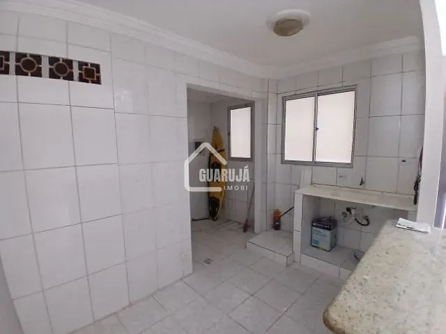 Apartamento com 48m² 2 quartos e 2 banheiros, à venda, no bairro Jardim Conceiçãozinha em Guarujá