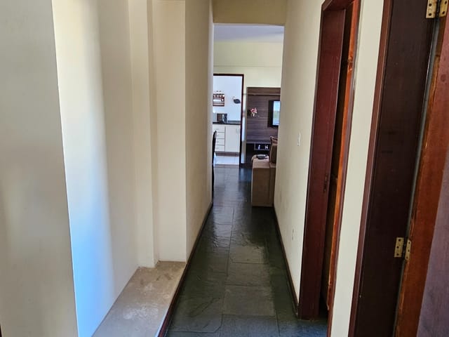 Apartamento 2 quartos e 2 banheiros, à venda, no bairro Centro em Campos dos Goytacazes