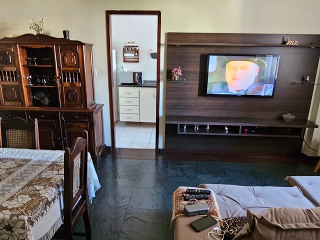 Apartamento 2 quartos e 2 banheiros, à venda, no bairro Centro em Campos dos Goytacazes