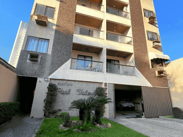Apartamento 2 quartos e 2 banheiros, à venda, no bairro Centro em Campos dos Goytacazes