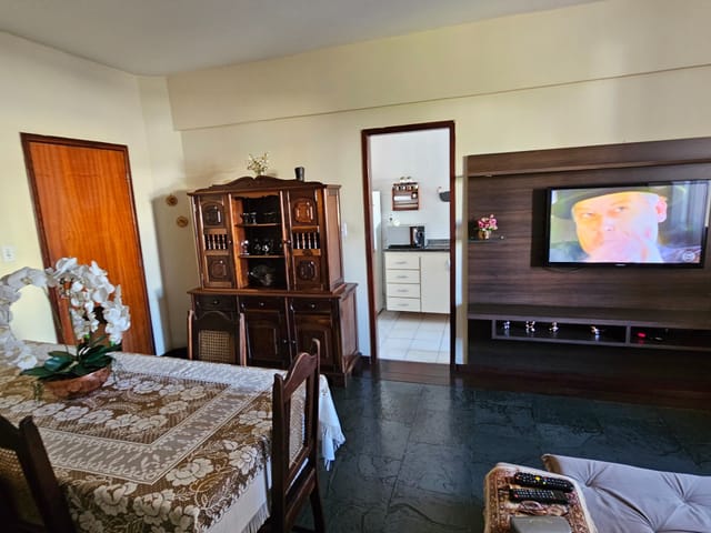Apartamento 2 quartos e 2 banheiros, à venda, no bairro Centro em Campos dos Goytacazes