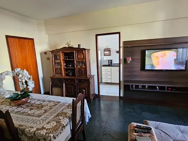 Apartamento 2 quartos e 2 banheiros, à venda, no bairro Centro em Campos dos Goytacazes