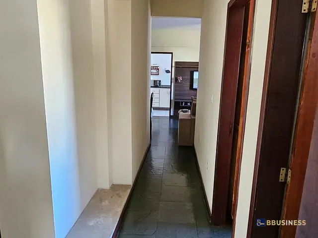 Apartamento 2 quartos e 2 banheiros, à venda, no bairro Centro em Campos dos Goytacazes