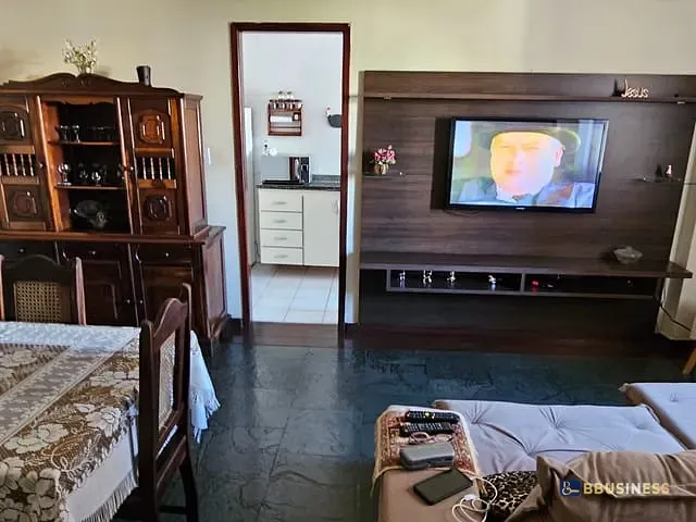 Apartamento 2 quartos e 2 banheiros, à venda, no bairro Centro em Campos dos Goytacazes