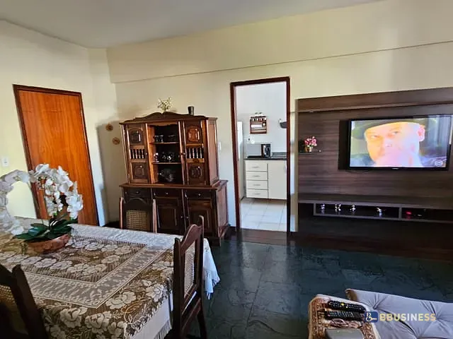 Apartamento 2 quartos e 2 banheiros, à venda, no bairro Centro em Campos dos Goytacazes