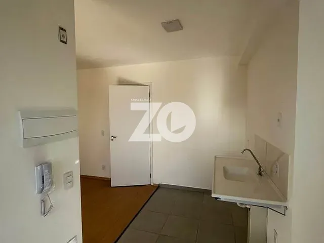 Apartamento com 50m² 2 quartos e 1 banheiro, à venda, no bairro Parque Água Comprida em Bauru