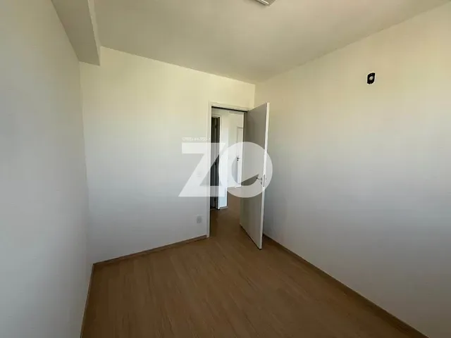 Apartamento com 50m² 2 quartos e 1 banheiro, à venda, no bairro Parque Água Comprida em Bauru