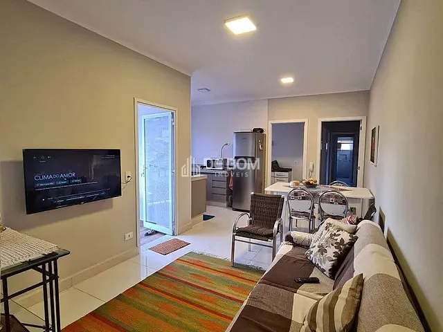 Apartamento com 80m² 2 quartos e 1 banheiro, à venda, no bairro Jardim Country Club em Poços de Caldas