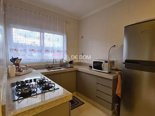 Apartamento com 80m² 2 quartos e 1 banheiro, à venda, no bairro Jardim Country Club em Poços de Caldas