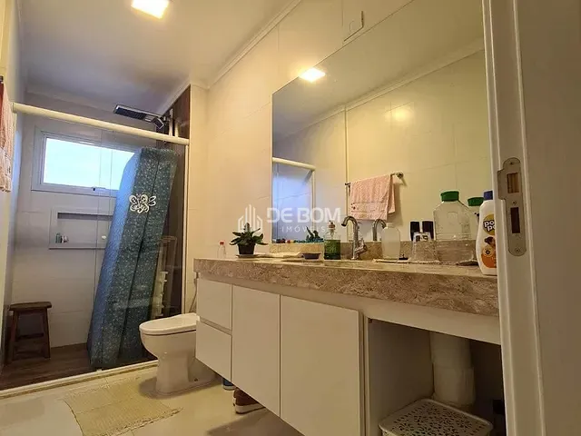 Apartamento com 80m² 2 quartos e 1 banheiro, à venda, no bairro Jardim Country Club em Poços de Caldas