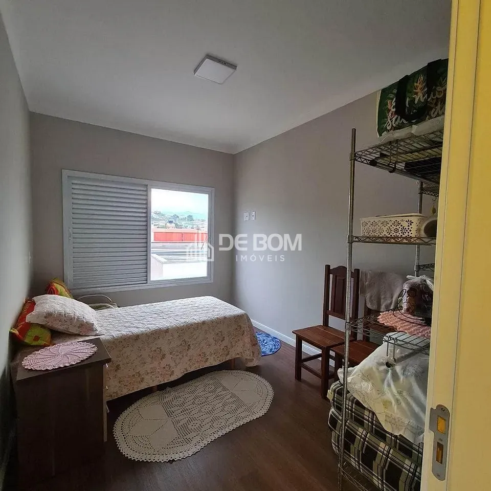 Apartamento, 2 quartos, 80 m² - Foto 10