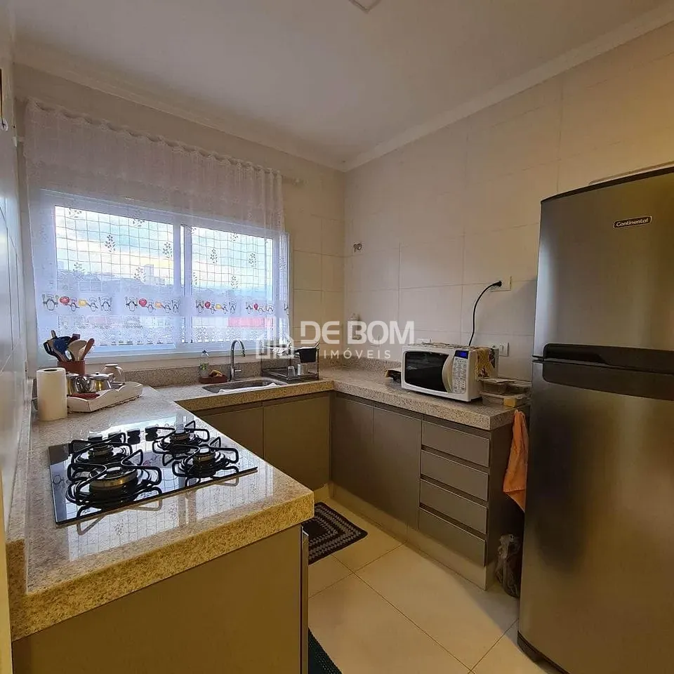 Apartamento, 2 quartos, 80 m² - Foto 3
