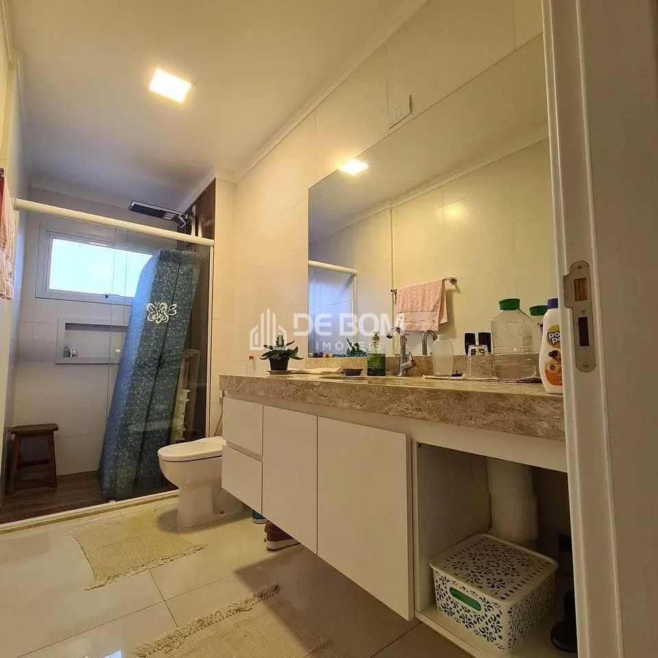 Apartamento, 2 quartos, 80 m² - Foto 4