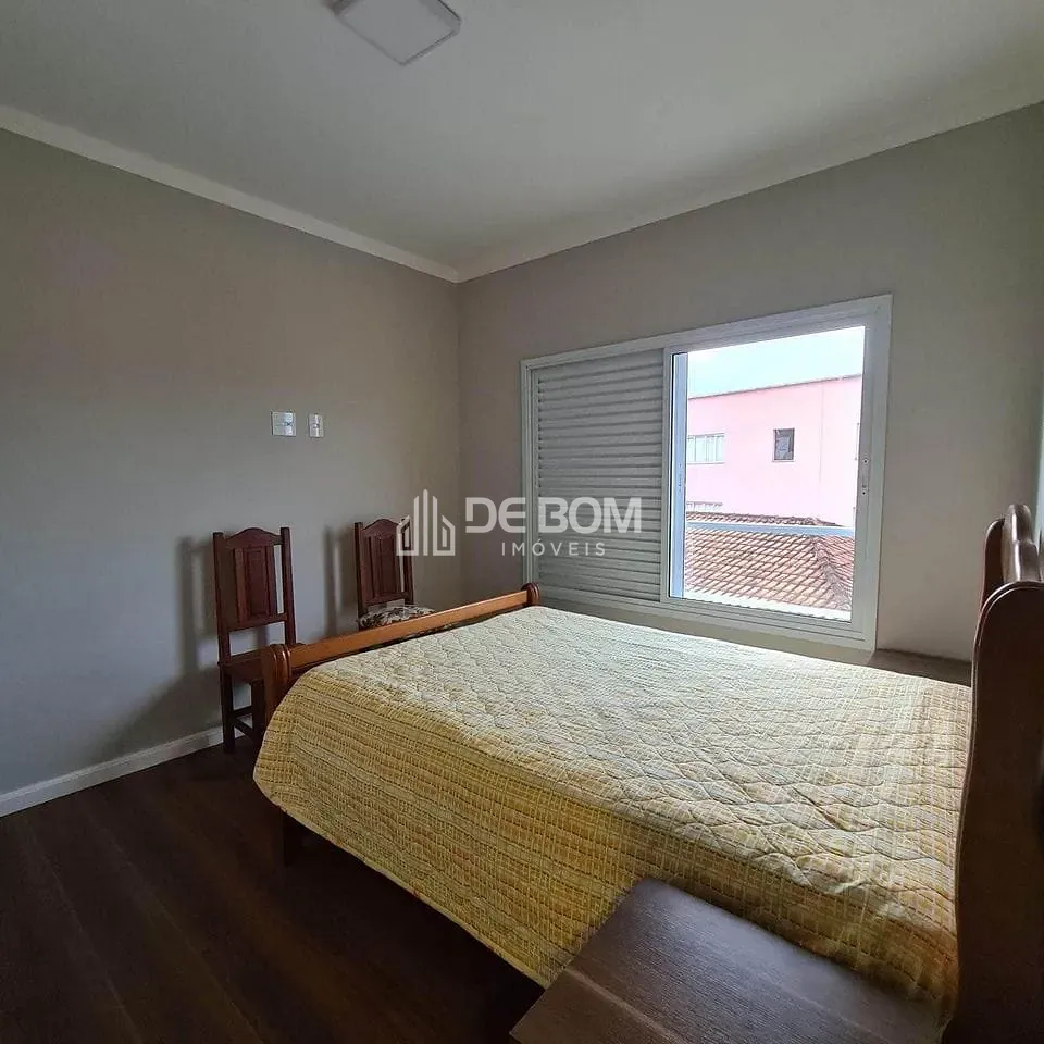 Apartamento, 2 quartos, 80 m² - Foto 5