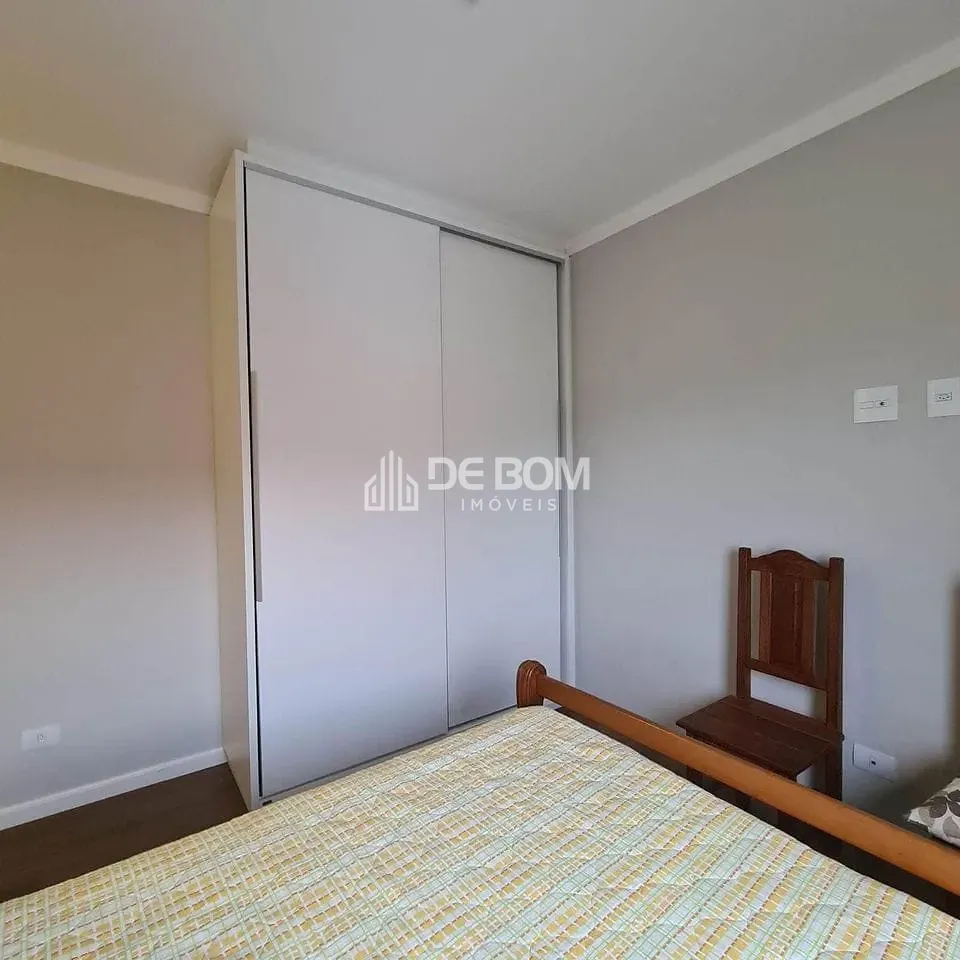 Apartamento, 2 quartos, 80 m² - Foto 6