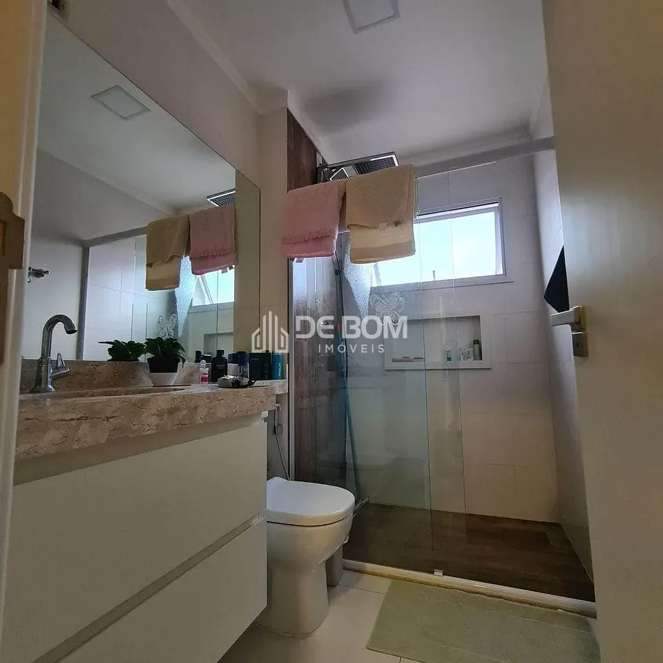 Apartamento, 2 quartos, 80 m² - Foto 7