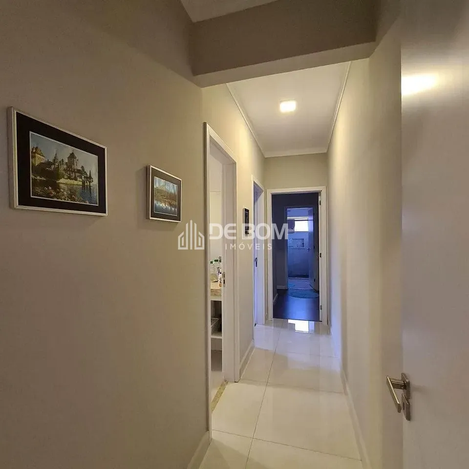 Apartamento, 2 quartos, 80 m² - Foto 9