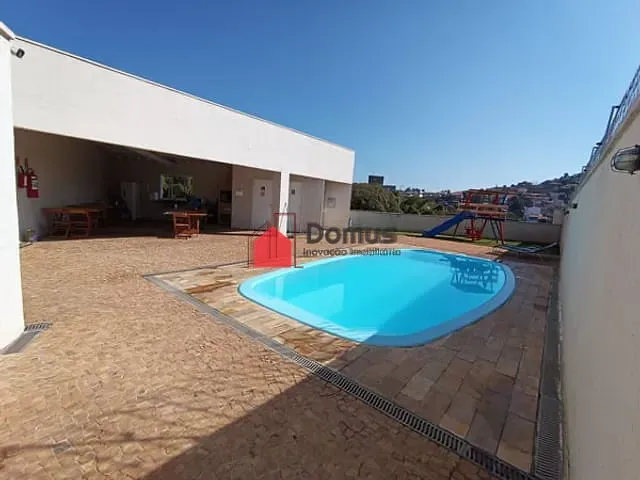 Apartamento à venda, no bairro Bairro da Aparecidinha em Itatiba