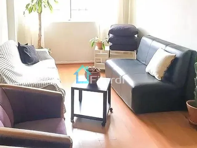 Apartamento 3 quartos e 1 banheiro, para alugar, no bairro Pinheiros em São Paulo