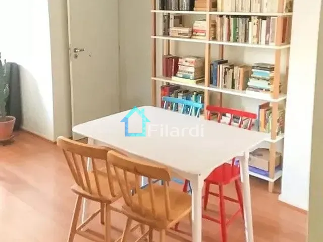Apartamento 3 quartos e 1 banheiro, para alugar, no bairro Pinheiros em São Paulo