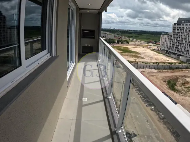 Apartamento 2 quartos e 1 banheiro, à venda ou para alugar, no bairro Três Vendas em Pelotas