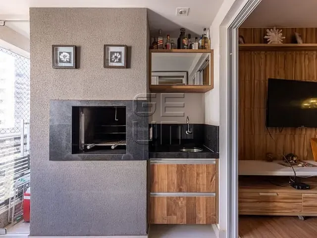 Apartamento com 130m² 3 quartos e 2 banheiros, à venda, no bairro Gleba Fazenda Palhano em Londrina