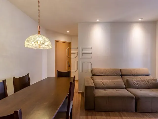 Apartamento com 130m² 3 quartos e 2 banheiros, à venda, no bairro Gleba Fazenda Palhano em Londrina