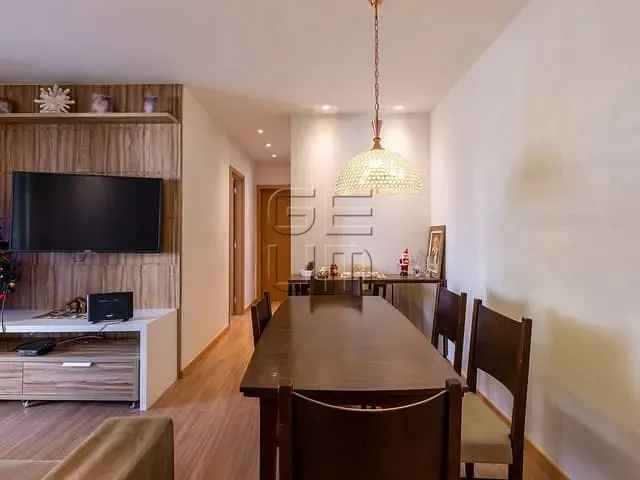 Apartamento com 130m² 3 quartos e 2 banheiros, à venda, no bairro Gleba Fazenda Palhano em Londrina