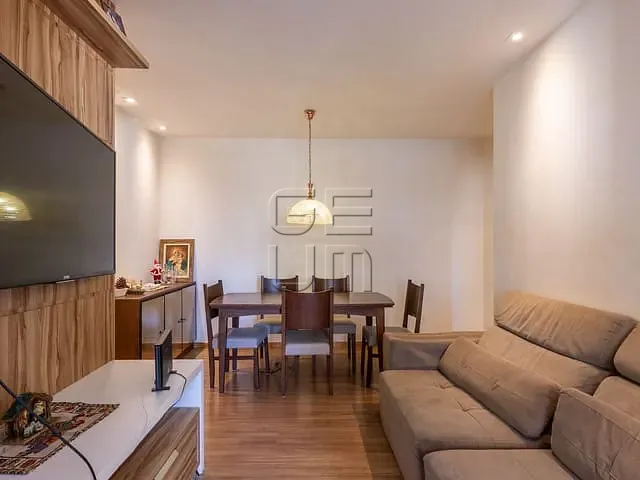 Apartamento com 130m² 3 quartos e 2 banheiros, à venda, no bairro Gleba Fazenda Palhano em Londrina