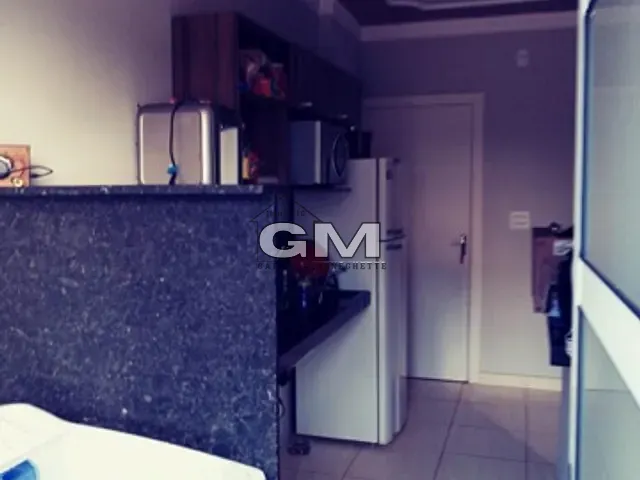 Apartamento com 67m² 2 quartos e 1 banheiro, à venda, no bairro Bonfim Paulista em Ribeirão Preto