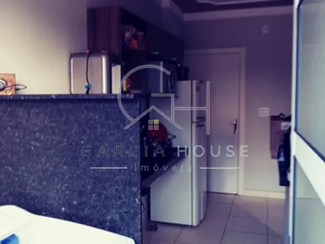 Apartamento com 67m² 2 quartos e 1 banheiro, à venda, no bairro Bonfim Paulista em Ribeirão Preto