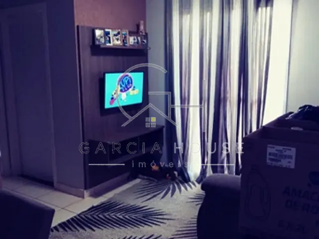 Apartamento com 67m² 2 quartos e 1 banheiro, à venda, no bairro Bonfim Paulista em Ribeirão Preto