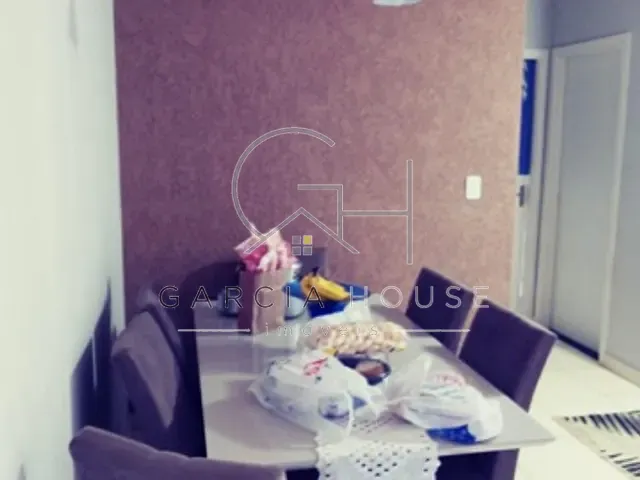 Apartamento com 67m² 2 quartos e 1 banheiro, à venda, no bairro Bonfim Paulista em Ribeirão Preto