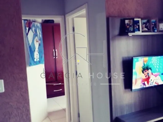 Apartamento com 67m² 2 quartos e 1 banheiro, à venda, no bairro Bonfim Paulista em Ribeirão Preto