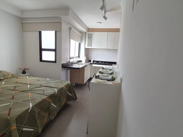 Apartamento 1 quarto e 1 banheiro, à venda, no bairro Vila Constança em São Paulo