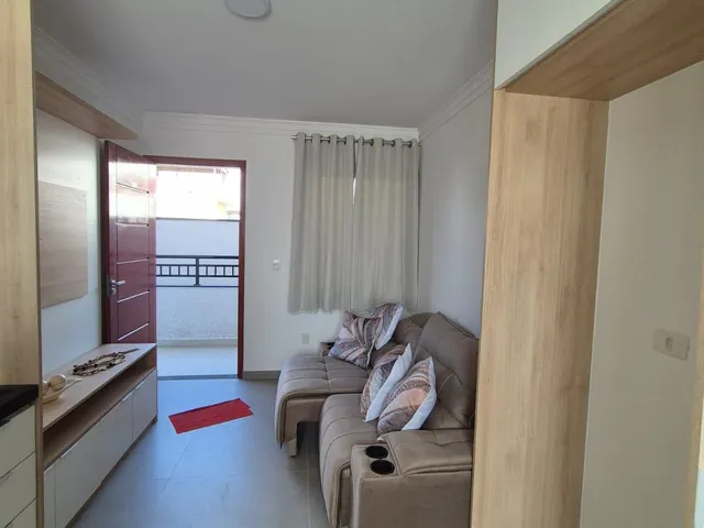 Apartamento 1 quarto e 1 banheiro, à venda, no bairro Vila Constança em São Paulo